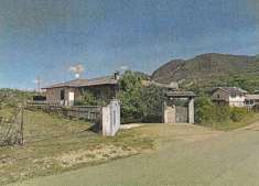 Foto Immobile in asta di 258 m in vendita a Bagnaria