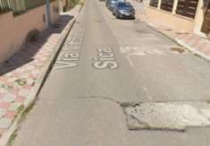 Foto Immobile in asta di 258 m in vendita a Cagliari