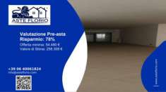 Foto Immobile in asta di 258 m in vendita a Castelvetrano