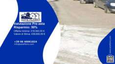 Foto Immobile in asta di 258 m in vendita a Mascalucia