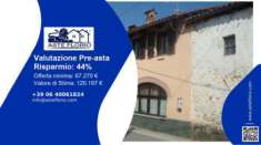 Foto Immobile in asta di 258 m in vendita a Mondov�