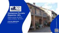 Foto Immobile in asta di 258 m in vendita a Mondov