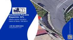 Foto Immobile in asta di 258 m in vendita a Reggio Calabria