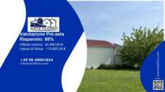 Foto Immobile in asta di 258 m in vendita a San Felice sul Panaro