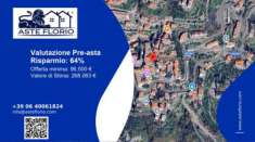 Foto Immobile in asta di 258 m in vendita a Taverna