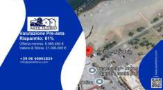 Foto Immobile in asta di 25816 m con pi di 5 locali in vendita a Furnari