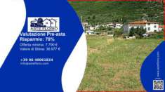 Foto Immobile in asta di 2584 m in vendita a Fondi