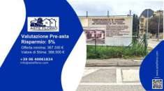 Foto Immobile in asta di 2590 m in vendita a Appignano