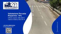 Foto Immobile in asta di 259383 m in vendita a San Casciano in Val di Pesa