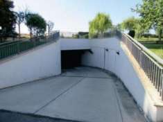 Foto Immobile in asta di 26 m, box auto in vendita a Roma