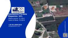 Foto Immobile in asta di 26 m, box auto in vendita a San Marcellino