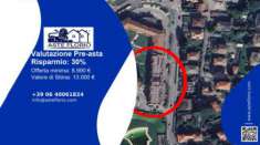 Foto Immobile in asta di 26 m, box auto in vendita a Villa Guardia