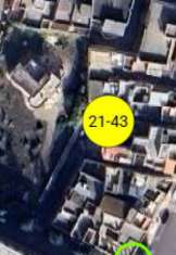 Foto Immobile in asta di 26 m con 1 locale in vendita a Turi