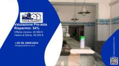 Foto Immobile in asta di 26 m con pi� di 5 locali in vendita a Buonconvento