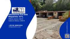 Foto Immobile in asta di 26 m con pi di 5 locali in vendita a Cosenza