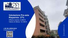 Foto Immobile in asta di 26 m con pi� di 5 locali in vendita a Reggio Emilia