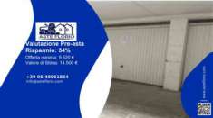 Foto Immobile in asta di 26 m con pi� di 5 locali in vendita a Rottofreno