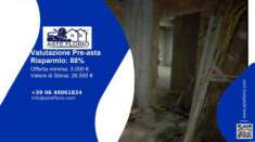 Foto Immobile in asta di 26 m in vendita a Avellino