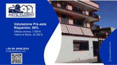 Foto Immobile in asta di 26 m in vendita a Caserta