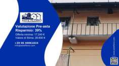 Foto Immobile in asta di 26 m in vendita a Cornaredo