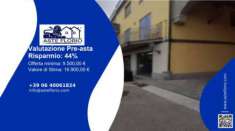 Foto Immobile in asta di 26 m in vendita a Nizza Monferrato