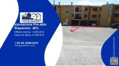 Foto Immobile in asta di 26 m in vendita a Recanati