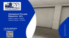 Foto Immobile in asta di 26 m in vendita a Rottofreno