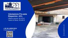 Foto Immobile in asta di 26 m in vendita a Serino