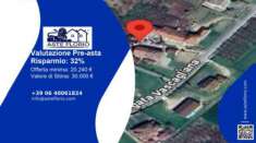 Foto Immobile in asta di 260 m, box auto in vendita a San Damiano d'Asti