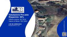 Foto Immobile in asta di 260 m con 3 locali in vendita a Mombercelli