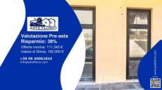 Foto Immobile in asta di 260 m con pi di 5 locali in vendita a Cingoli