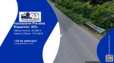 Foto Immobile in asta di 260 m con pi di 5 locali in vendita a Serravalle Pistoiese