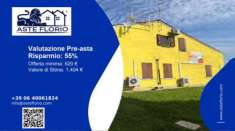 Foto Immobile in asta di 260 m in vendita a Mantova