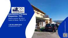 Foto Immobile in asta di 260 m in vendita a Poggio Nativo