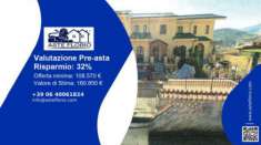 Foto Immobile in asta di 260 m in vendita a Rende