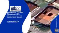 Foto Immobile in asta di 260 m in vendita a Russi