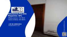 Foto Immobile in asta di 260 m in vendita a Terranuova Bracciolini