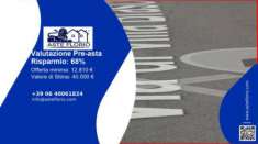 Foto Immobile in asta di 2600 m in vendita a Tivoli