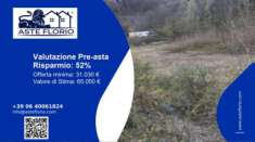 Foto Immobile in asta di 2602 m in vendita a Forgaria nel Friuli