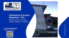 Foto Immobile in asta di 261 m con 3 locali in vendita a Limatola