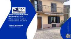 Foto Immobile in asta di 261 m in vendita a Nusco