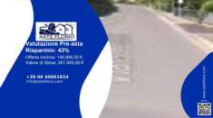 Foto Immobile in asta di 261 m in vendita a Potenza Picena