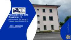 Foto Immobile in asta di 261 m in vendita a Rovato