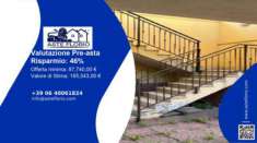 Foto Immobile in asta di 261 m in vendita a San Cipriano d'Aversa