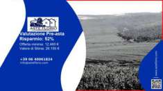 Foto Immobile in asta di 26150 m in vendita a Ravanusa