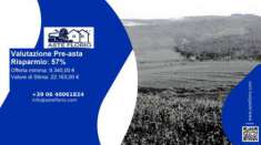 Foto Immobile in asta di 26150 m in vendita a Ravanusa