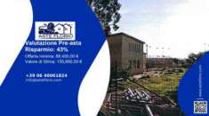 Foto Immobile in asta di 262 m in vendita a Maracalagonis