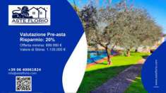 Foto Immobile in asta di 262 m in vendita a Peschiera del Garda