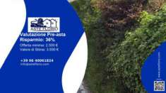 Foto Immobile in asta di 2620 m in vendita a Fortunago