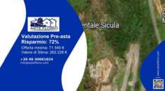 Foto Immobile in asta di 26228 m in vendita a Calatabiano